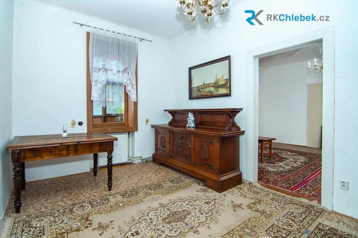 Prodej rodinného domu, Frýdek-Místek, Ostravská, 150 m2