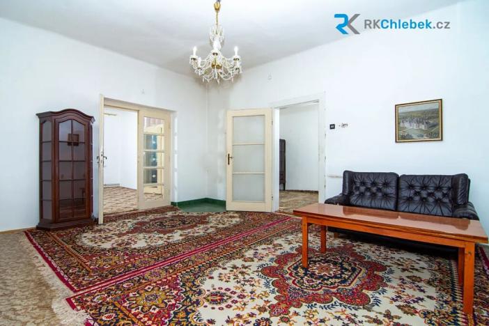 Prodej rodinného domu, Frýdek-Místek, Ostravská, 150 m2