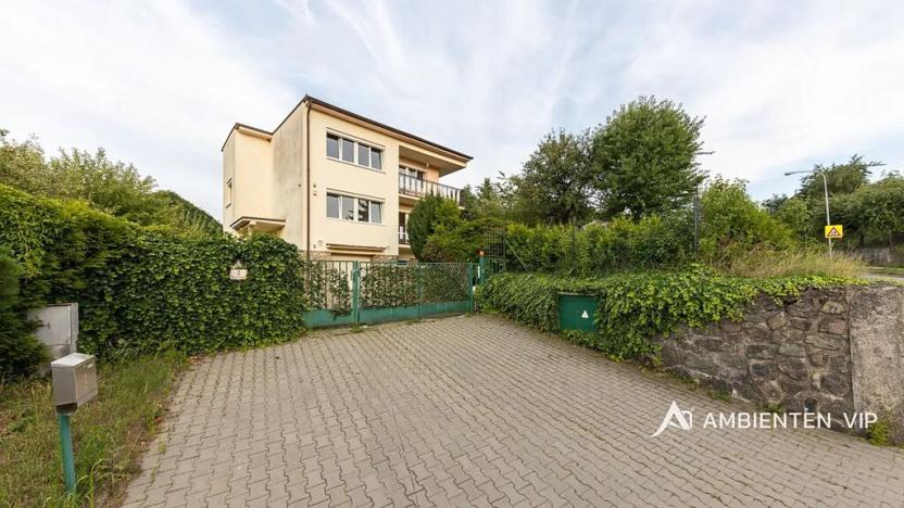 Prodej pozemku pro bydlení, Brno, 1714 m2