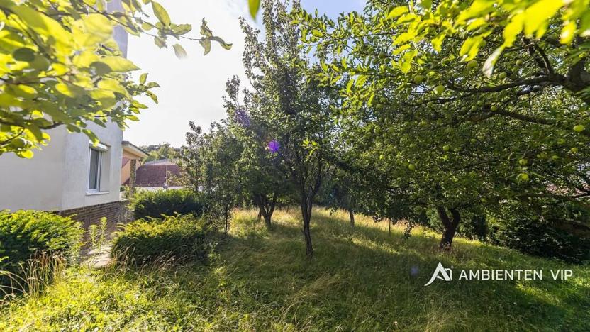 Prodej pozemku pro bydlení, Brno, 1714 m2