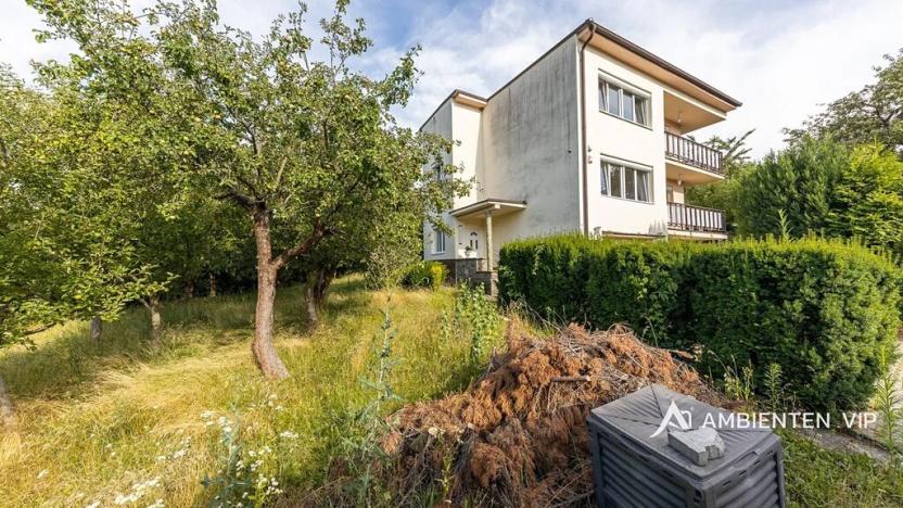 Prodej pozemku pro bydlení, Brno, 1714 m2