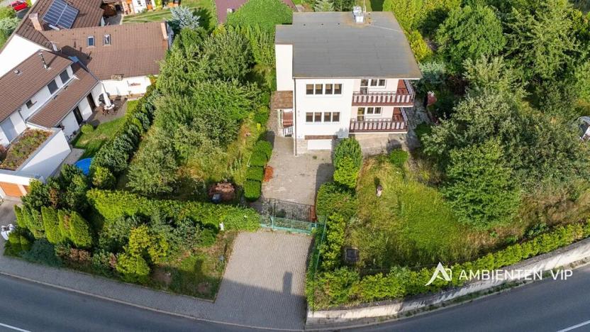 Prodej pozemku pro bydlení, Brno, 1714 m2