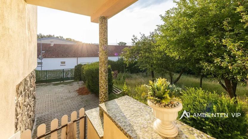 Prodej pozemku pro bydlení, Brno, 1714 m2