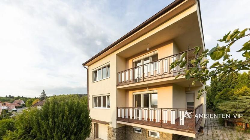 Prodej rodinného domu, Brno, 393 m2