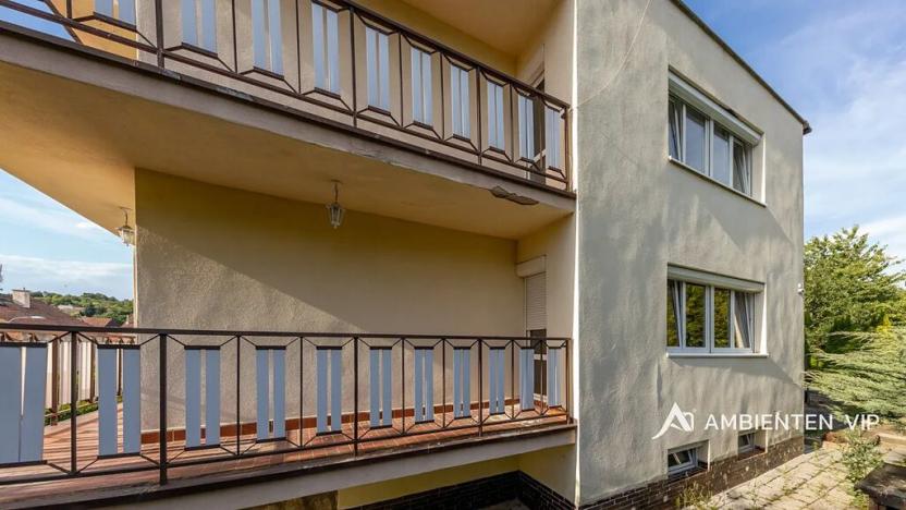 Prodej rodinného domu, Brno, 393 m2