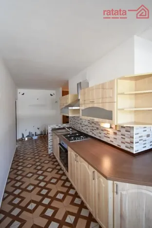 Pronájem bytu 2+1, Klášterec nad Ohří, 17. listopadu, 60 m2