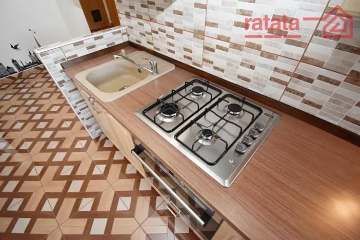 Pronájem bytu 2+1, Klášterec nad Ohří, 17. listopadu, 60 m2