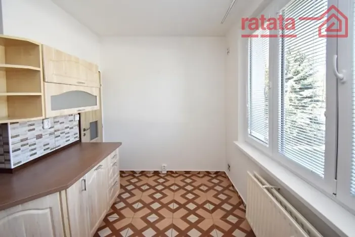 Pronájem bytu 2+1, Klášterec nad Ohří, 17. listopadu, 60 m2