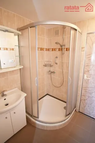 Pronájem bytu 2+1, Klášterec nad Ohří, 17. listopadu, 60 m2