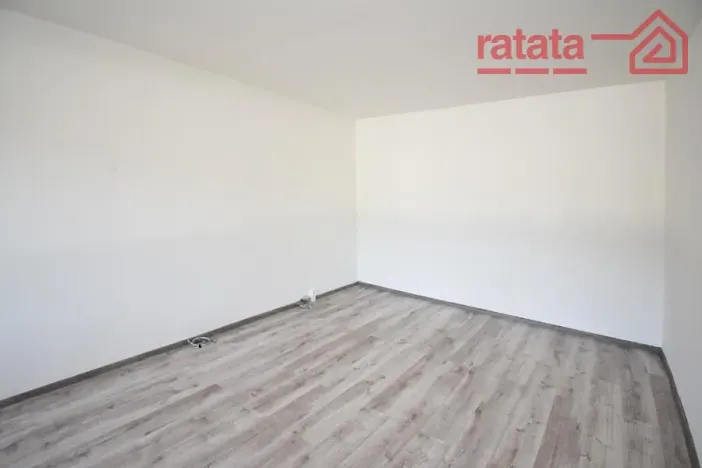 Pronájem bytu 2+1, Klášterec nad Ohří, 17. listopadu, 60 m2