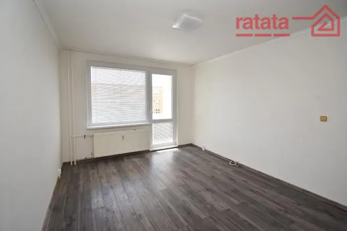 Pronájem bytu 2+1, Klášterec nad Ohří, 17. listopadu, 60 m2