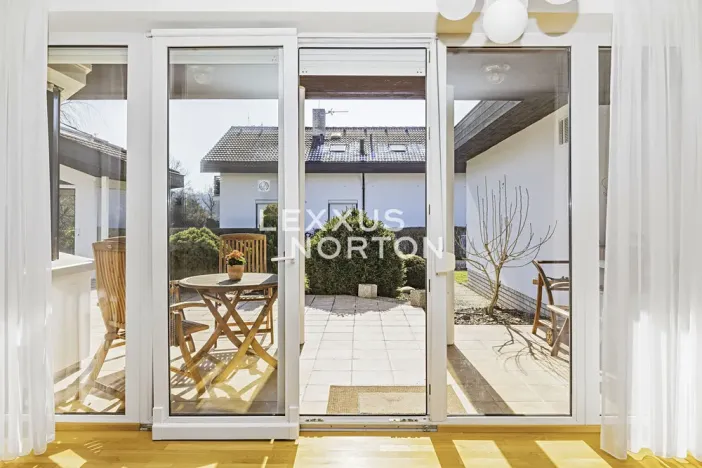 Prodej rodinného domu, Kamenice, Kruhová, 355 m2