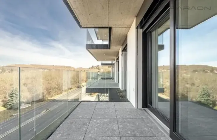 Prodej bytu 2+kk, Praha - Modřany, Československého exilu, 51 m2