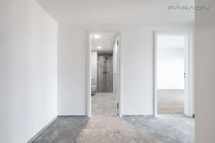 Prodej bytu 2+kk, Praha - Modřany, Československého exilu, 51 m2