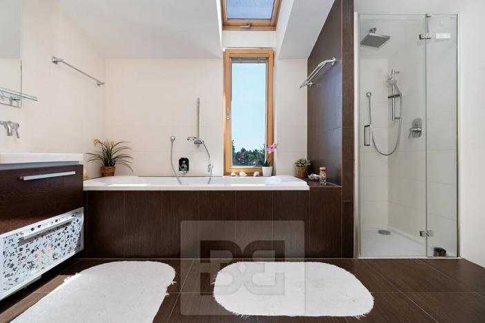 Prodej bytu 6+kk a větší, Průhonice, Uhříněveská, 264 m2