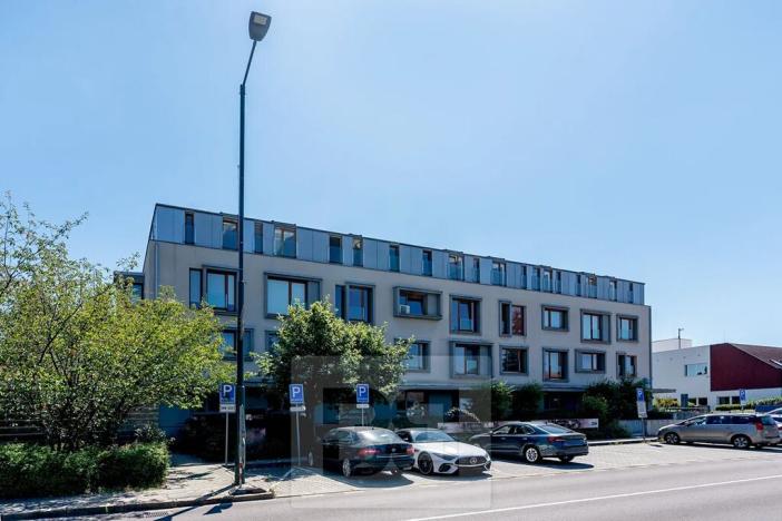 Prodej bytu 6+kk a větší, Průhonice, Uhříněveská, 264 m2