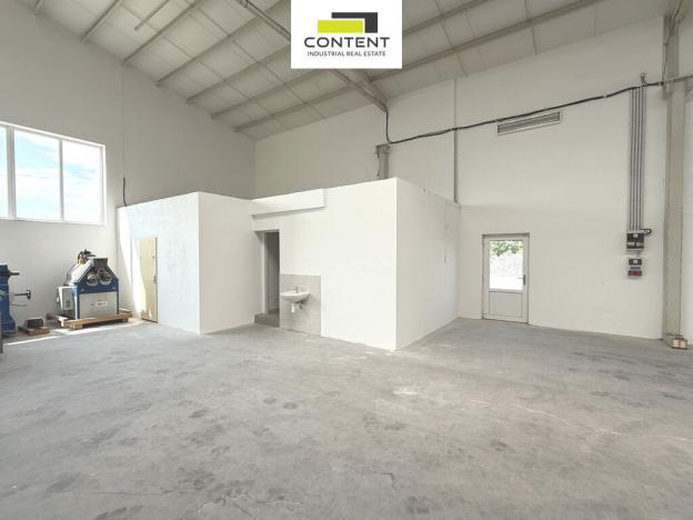 Pronájem výrobních prostor, Městec Králové, Ke Kostelíčku, 643 m2