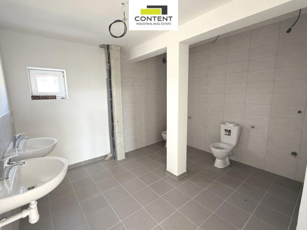 Pronájem výrobních prostor, Městec Králové, Ke Kostelíčku, 643 m2