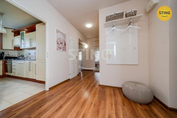 Prodej bytu 3+1, Sedlnice, 94 m2