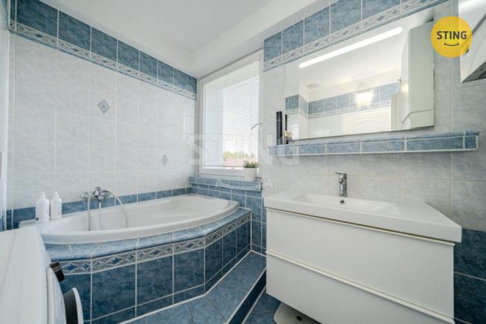 Prodej bytu 3+1, Sedlnice, 94 m2