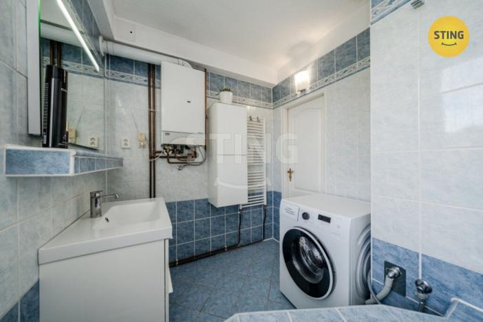 Prodej bytu 3+1, Sedlnice, 94 m2