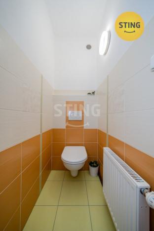 Prodej bytu 3+1, Sedlnice, 94 m2