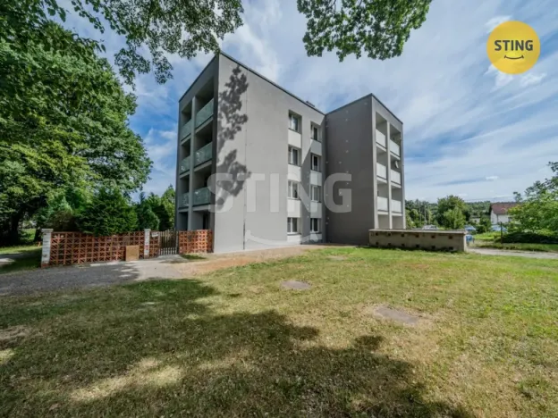 Prodej bytu 3+1, Sedlnice, 94 m2