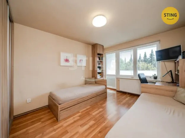 Prodej bytu 3+1, Sedlnice, 94 m2