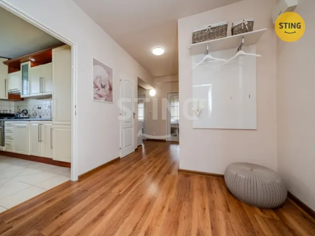 Prodej bytu 3+1, Sedlnice, 94 m2