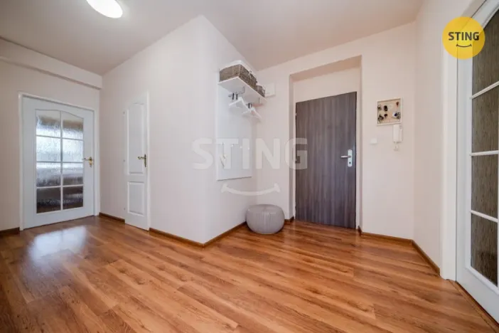 Prodej bytu 3+1, Sedlnice, 94 m2