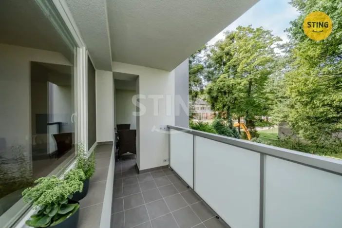 Prodej bytu 3+1, Sedlnice, 94 m2