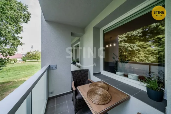 Prodej bytu 3+1, Sedlnice, 94 m2