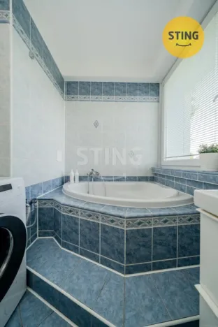 Prodej bytu 3+1, Sedlnice, 94 m2