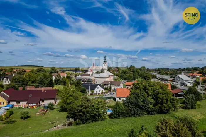 Prodej bytu 3+1, Sedlnice, 94 m2