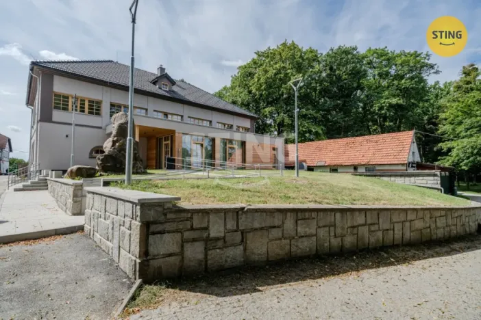 Prodej bytu 3+1, Sedlnice, 94 m2