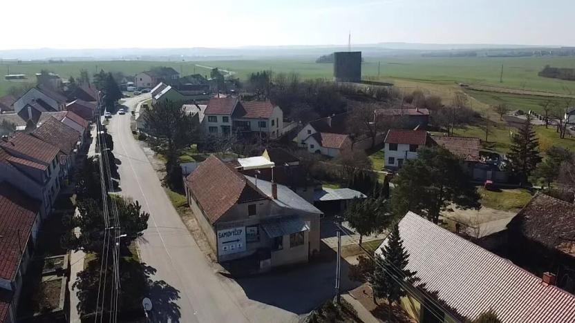 Prodej rodinného domu, Nesvačilka, 250 m2