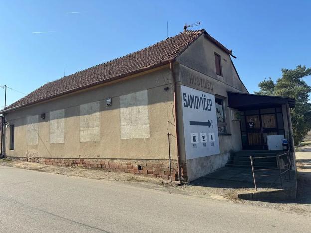 Prodej rodinného domu, Nesvačilka, 250 m2