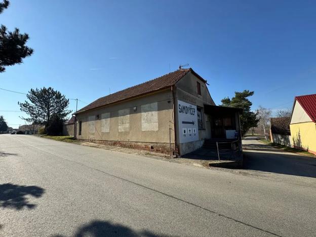 Prodej rodinného domu, Nesvačilka, 250 m2