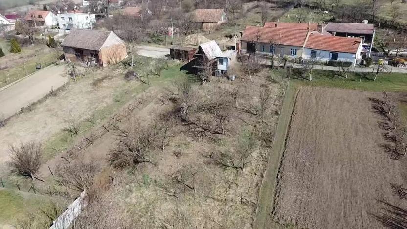 Prodej pozemku pro bydlení, Klobouky u Brna, 927 m2