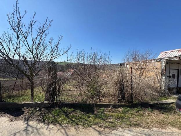 Prodej pozemku pro bydlení, Klobouky u Brna, 927 m2