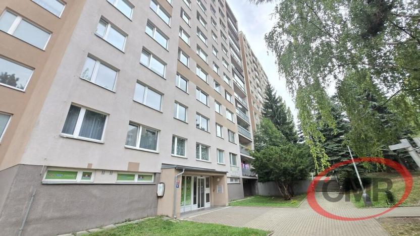 Prodej bytu 2+kk, Praha, Ciolkovského, 41 m2
