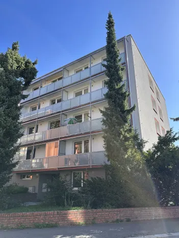 Prodej bytu 3+1, Brno, Třískalova, 74 m2