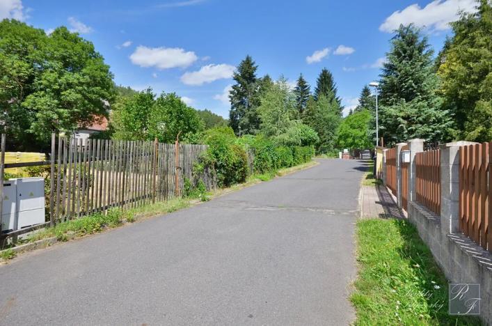 Prodej rodinného domu, Kraslice, Pod lesem, 135 m2