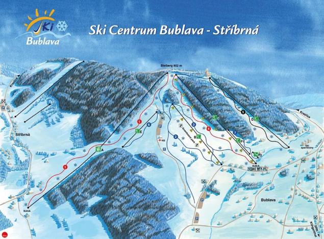 Prodej rodinného domu, Kraslice, Pod lesem, 135 m2