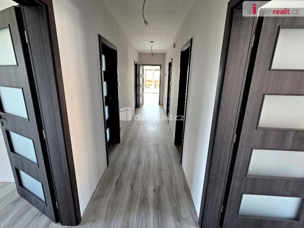 Prodej domu na klíč, Výrov, 200 m2