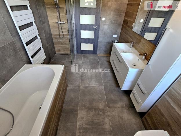 Prodej domu na klíč, Výrov, 200 m2