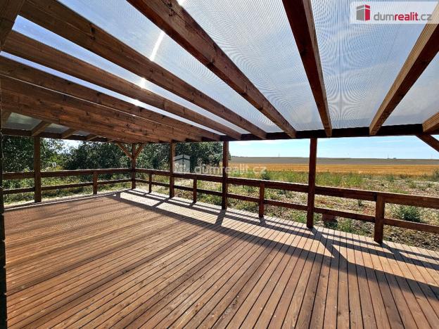 Prodej domu na klíč, Výrov, 200 m2