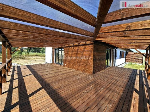 Prodej domu na klíč, Výrov, 200 m2