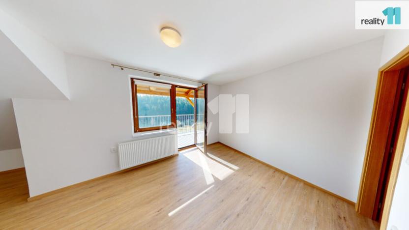 Pronájem bytu 2+kk, Světlá nad Sázavou - Leštinka, 50 m2