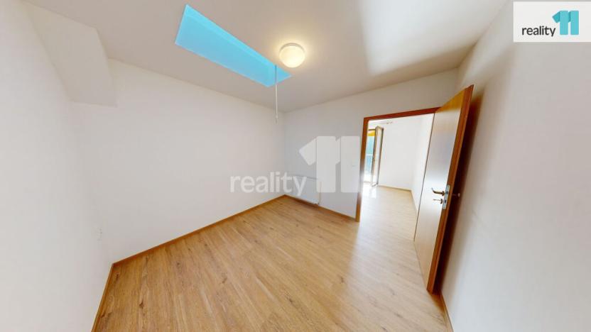 Pronájem bytu 2+kk, Světlá nad Sázavou - Leštinka, 50 m2